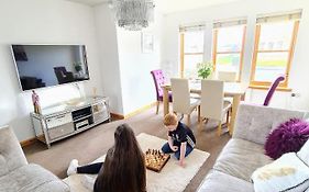 New Holliday Villa, Anstruther